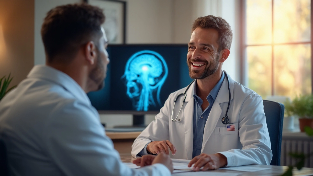 How Pituitary Gland Disorders Trigger Secondary Hypogonadism - Causes & Treatment