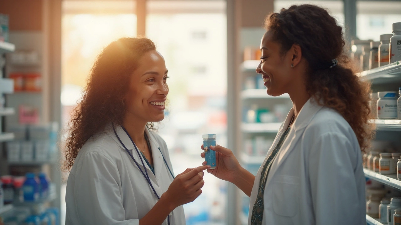 Tadalafil Interactions: Essential Guide for Safe Use