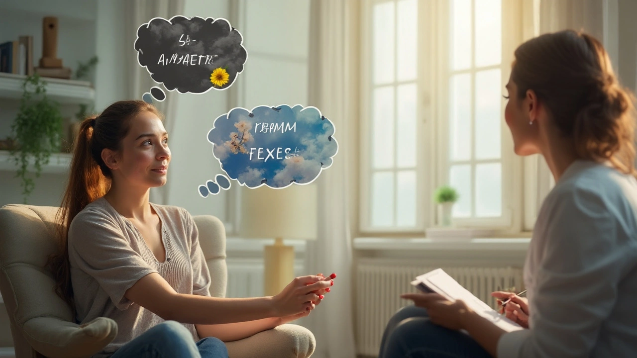 Building a Daily Routine that Supports Both Skin and Mind
