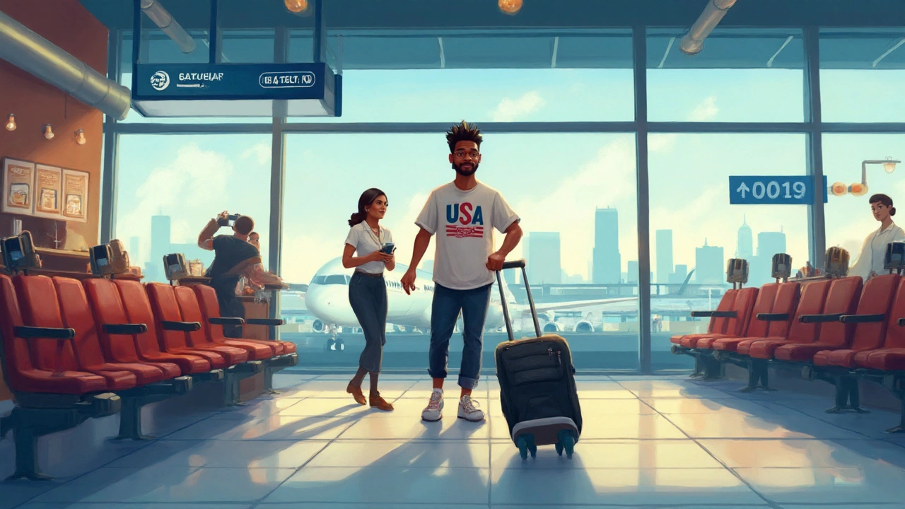 5. Ground Travel and Destination Tips