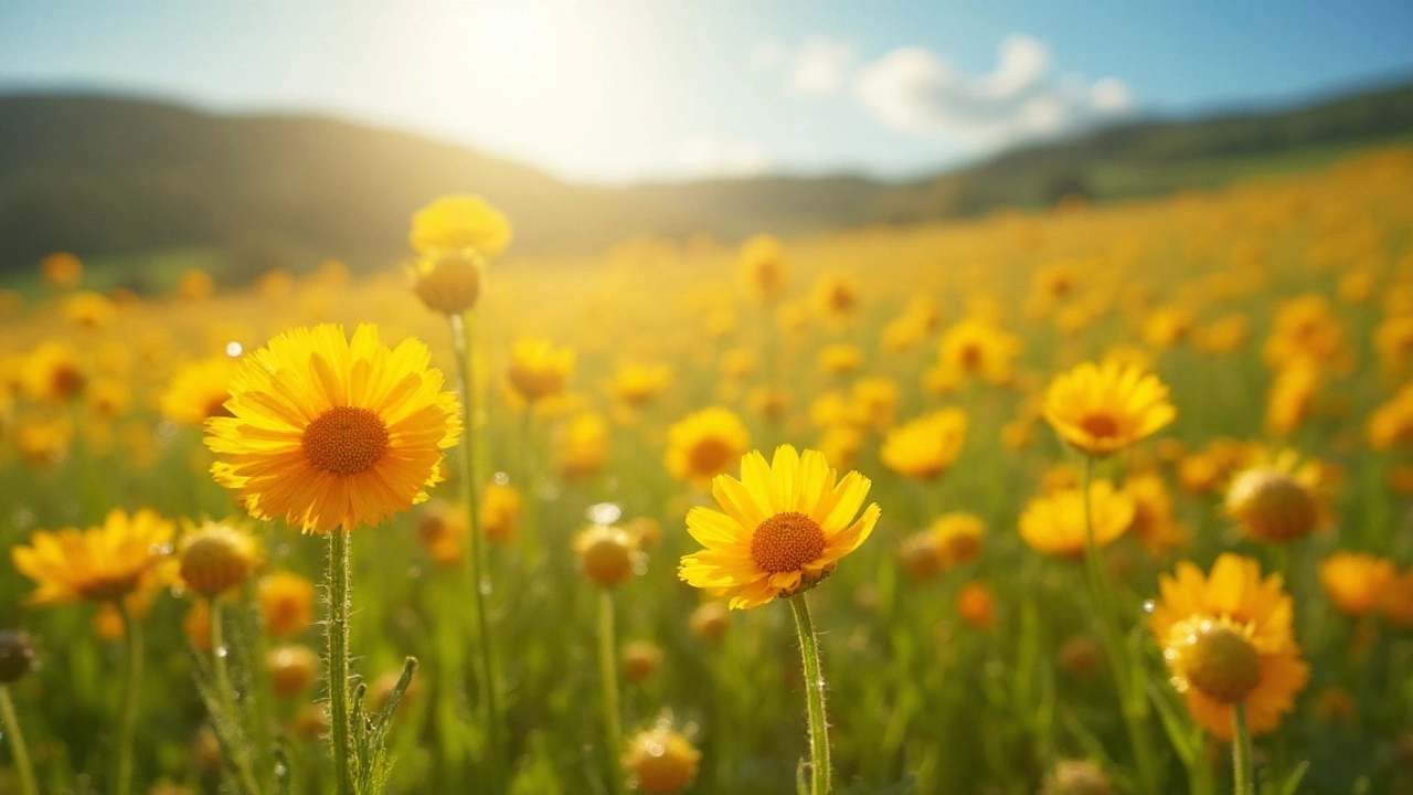 Boost Health with Pyrethrum Supplements - The Ultimate Guide