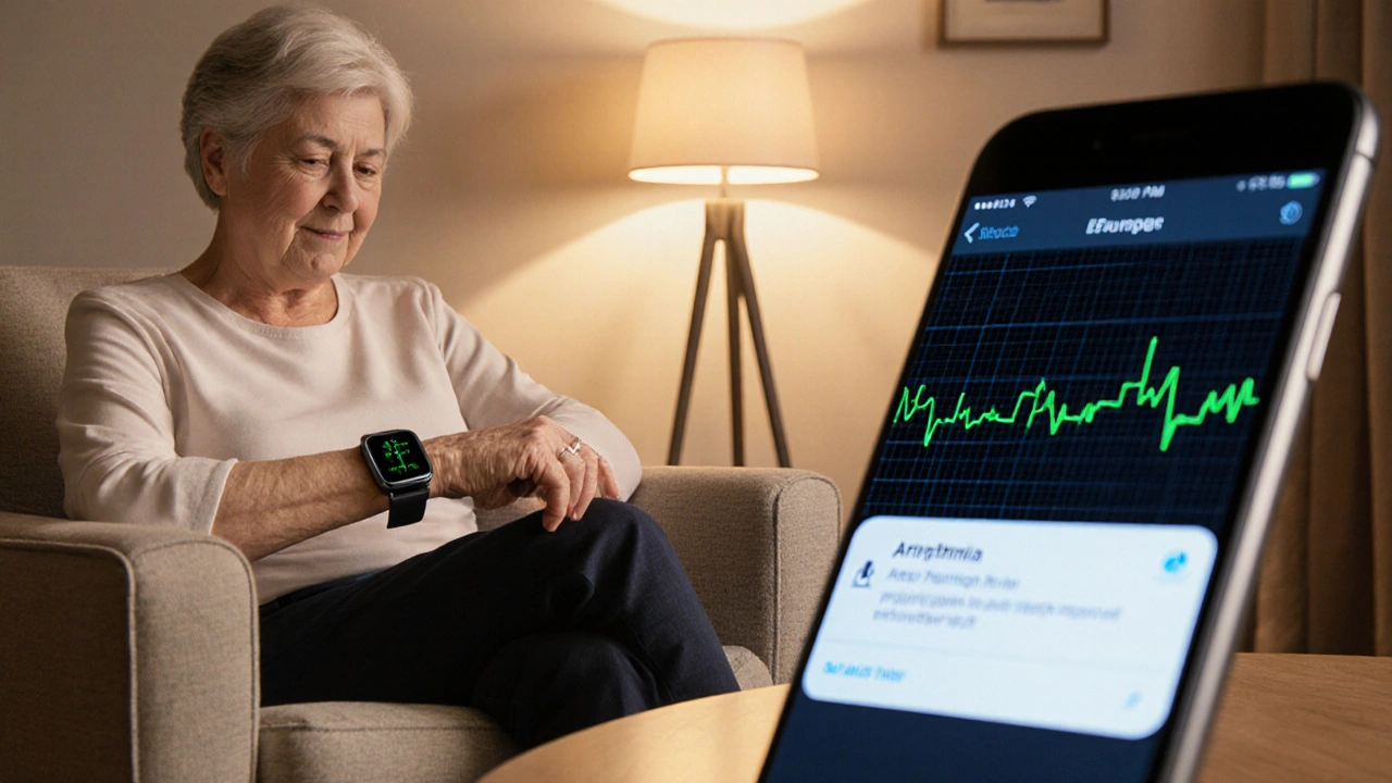 How Emerging Tech Is Transforming Detection and Treatment of Irregular Heartbeat