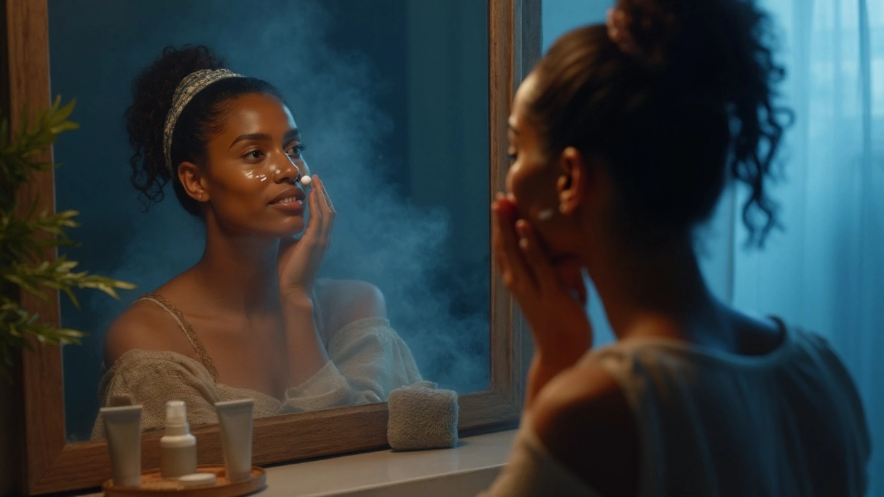 Hydroquinone + Mometasone + Tretinoin in Beauty: Evidence, Safety, and 2025 Rules