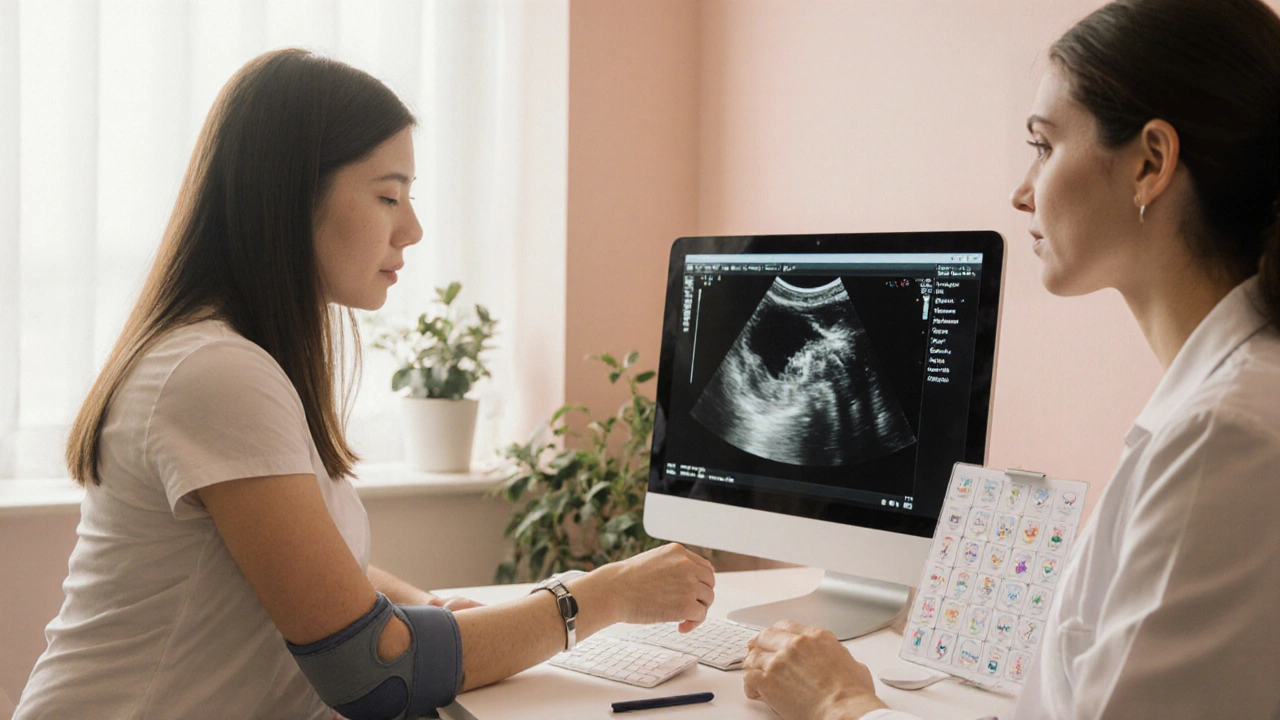 Multiple Sclerosis & Pregnancy: What to Expect and How to Prepare