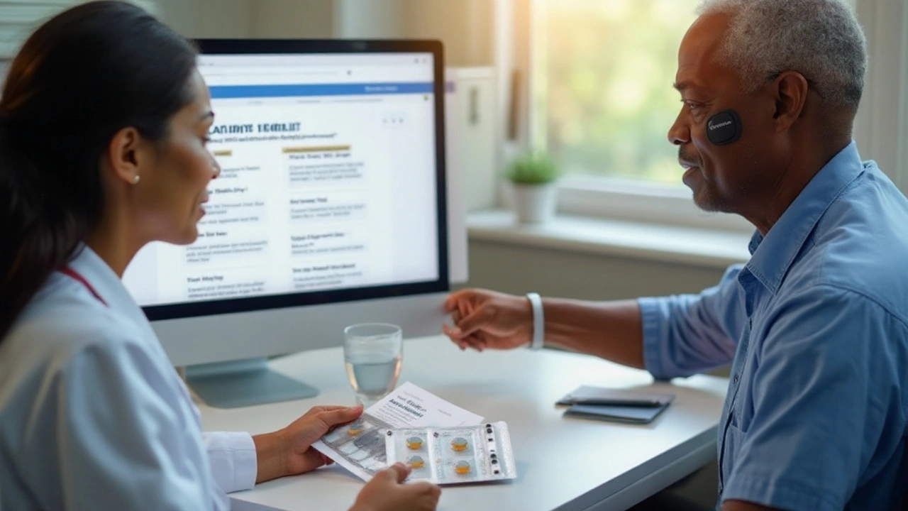 Onglyza (saxagliptin) UK guide 2025: uses, dosage, side effects, risks, and safer alternatives