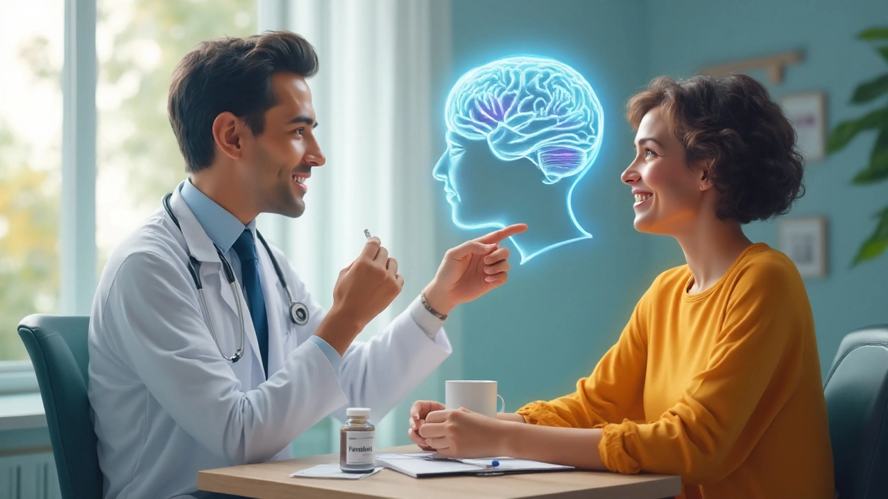Parlodel: Complete Guide to Uses, Dosage, Side Effects & Safety