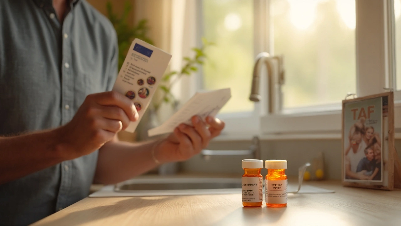 Pharmacokinetics and drug interactions