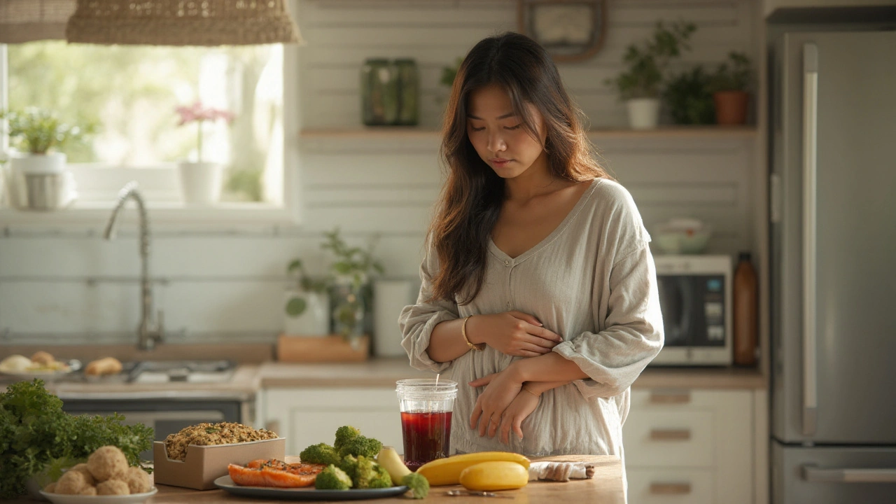 Poor Food Absorption Explained: Causes, Symptoms, Tests, and Fixes
