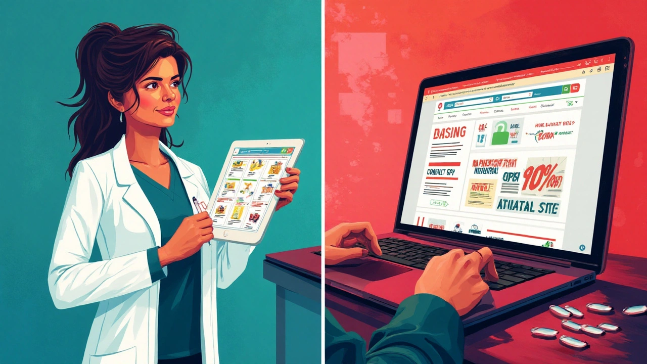 Prices, generics vs brand, delivery and what’s normal in 2025