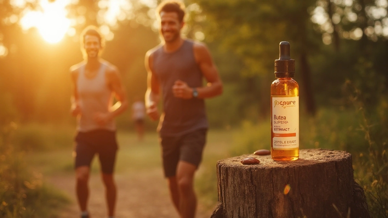 Safety Profile and Potential Side Effects