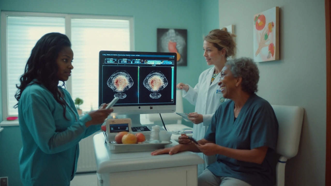 What to do in 2025: treatment, immune recovery, and staying ahead