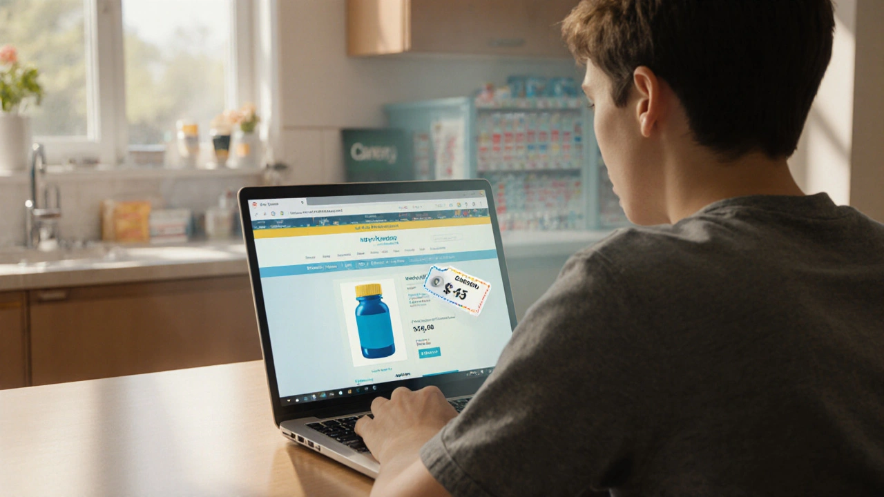 Buy Cheap Generic Wellbutrin Online - A Safe UK Guide
