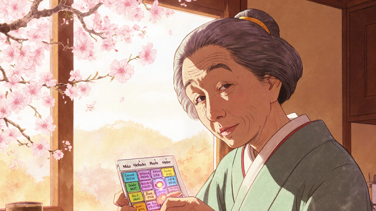 Organizing Your Medications: Best Pill Organizers and Tracking Methods for Safety