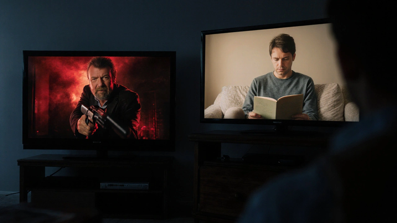 Schizophrenia in Pop Culture: Truth vs Myths