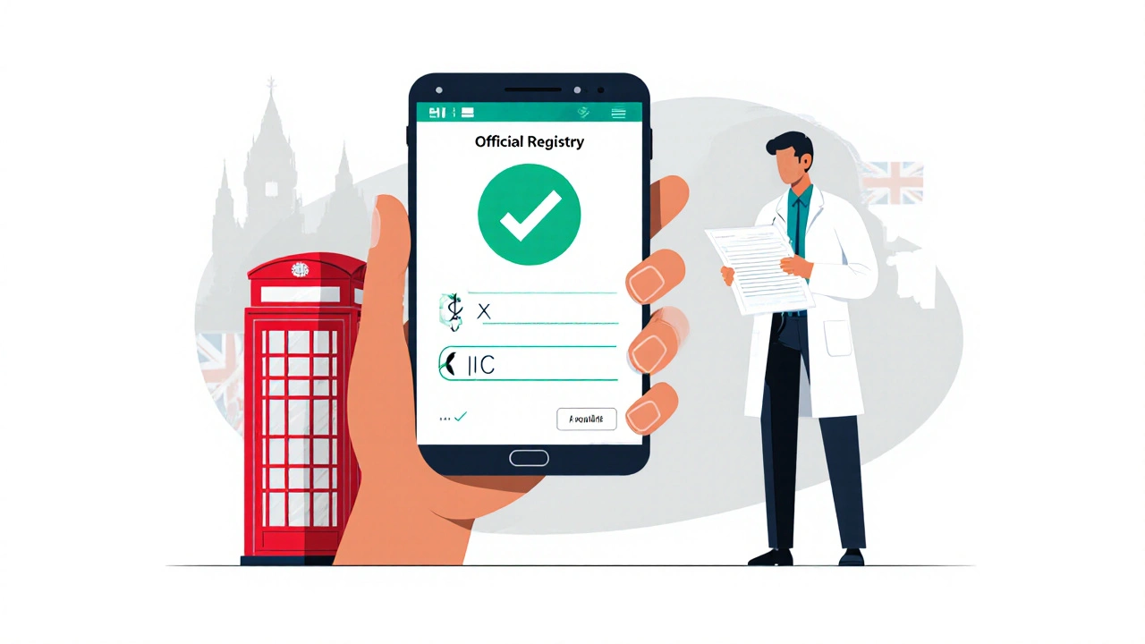 Step‑by‑Step: Ordering Generic Bupropion Safely