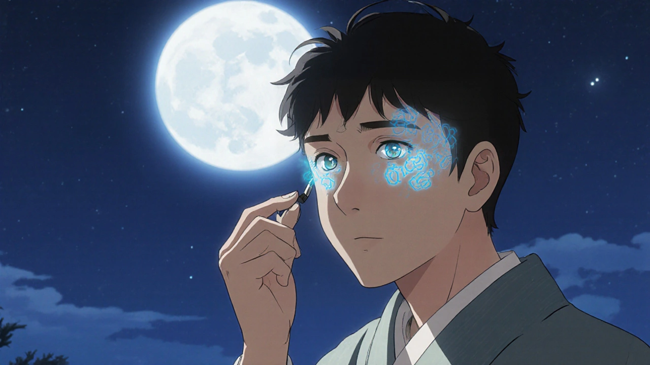 Dry Eye Treatments: Cyclosporine, Lifitegrast, and Plugs Explained