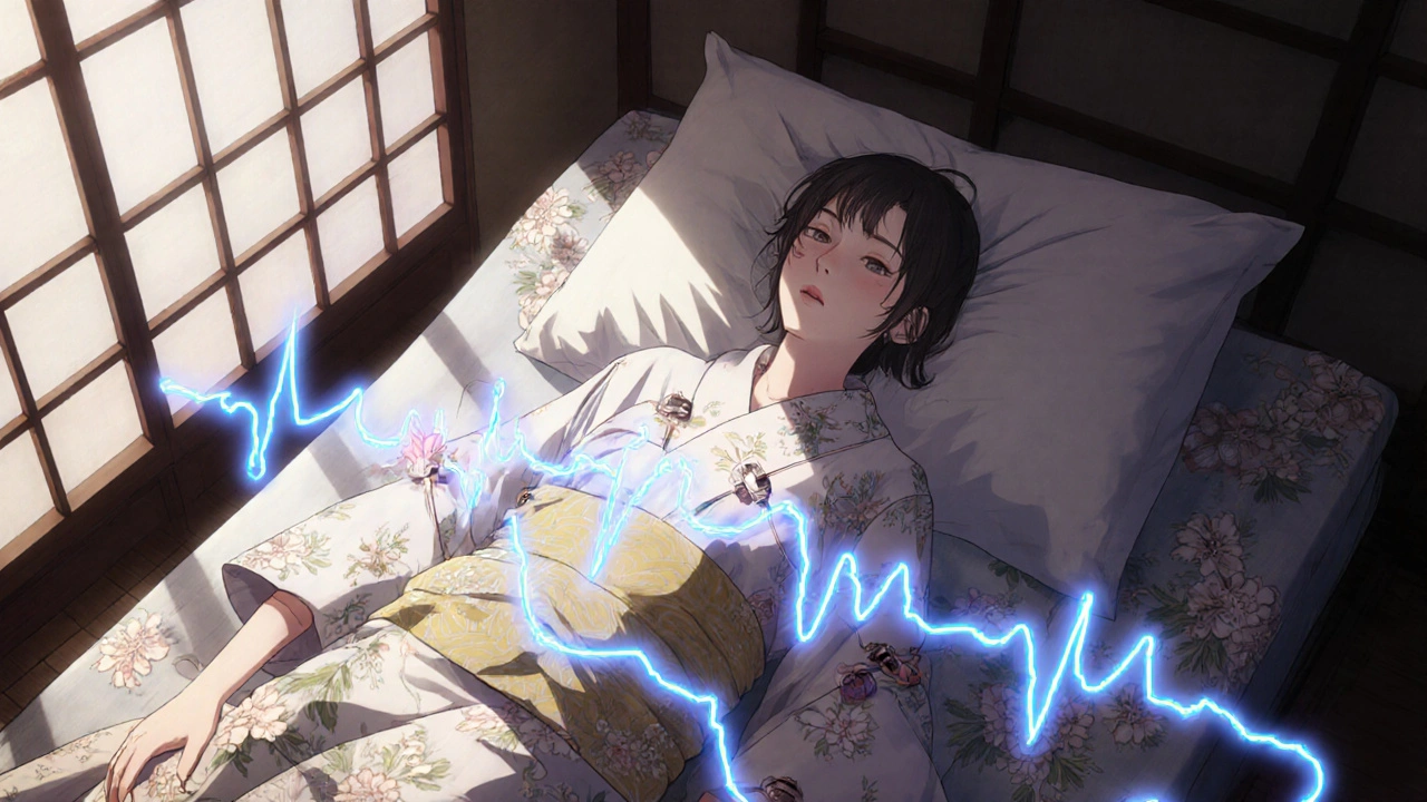 ECG and Stress Tests: What You Need to Know About Heart Diagnostic Tests