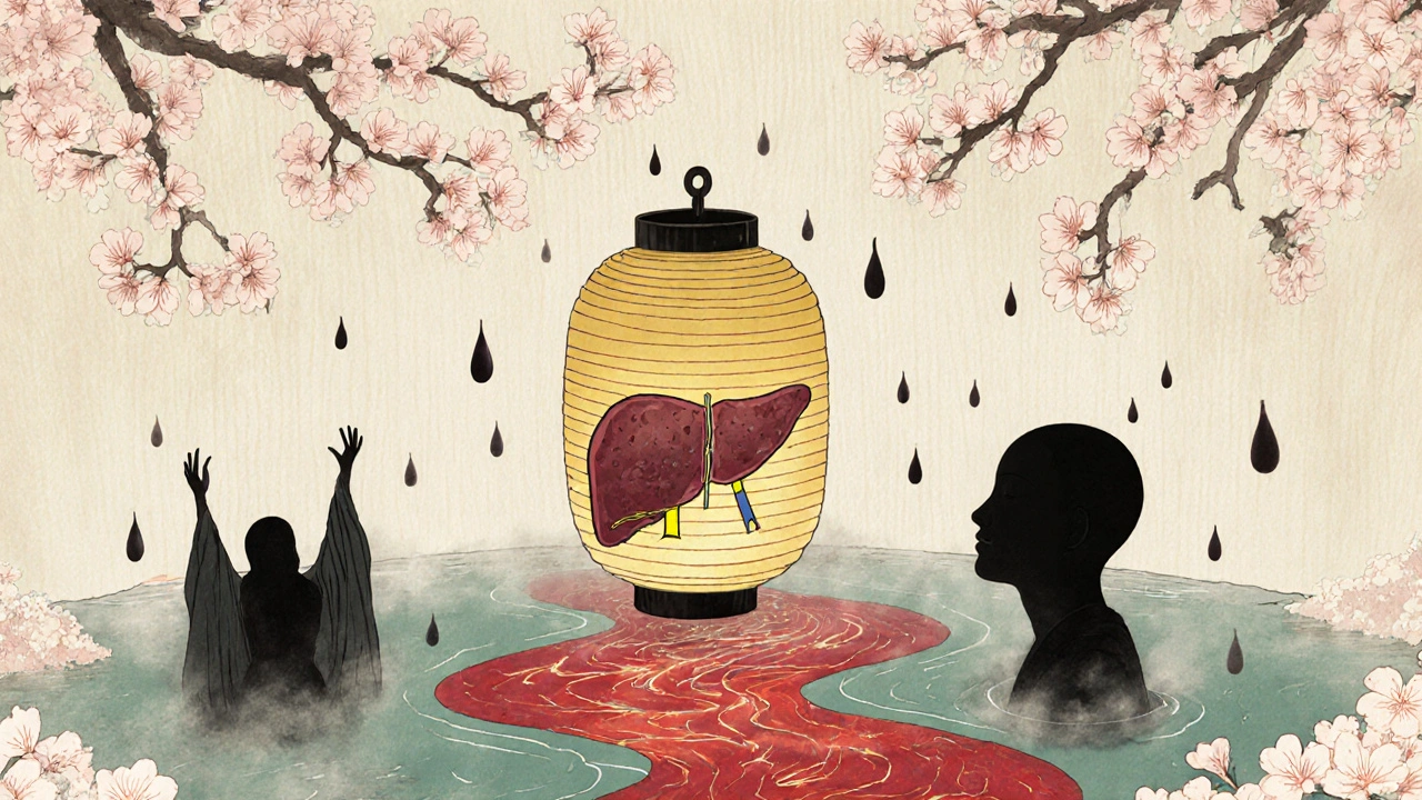 Hepatic Encephalopathy: Understanding Confusion, Lactulose, and How to Prevent It