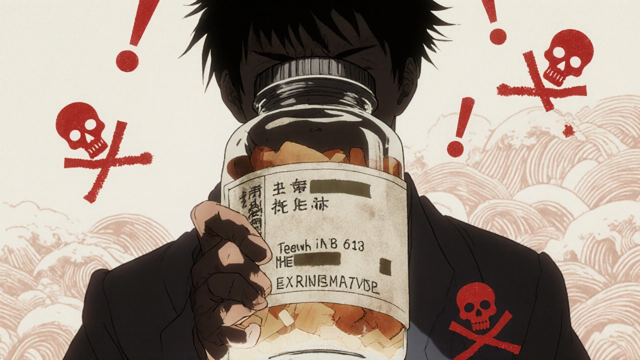 How to Report Counterfeit or Tampered Medications: Step-by-Step Guide for Patients and Providers