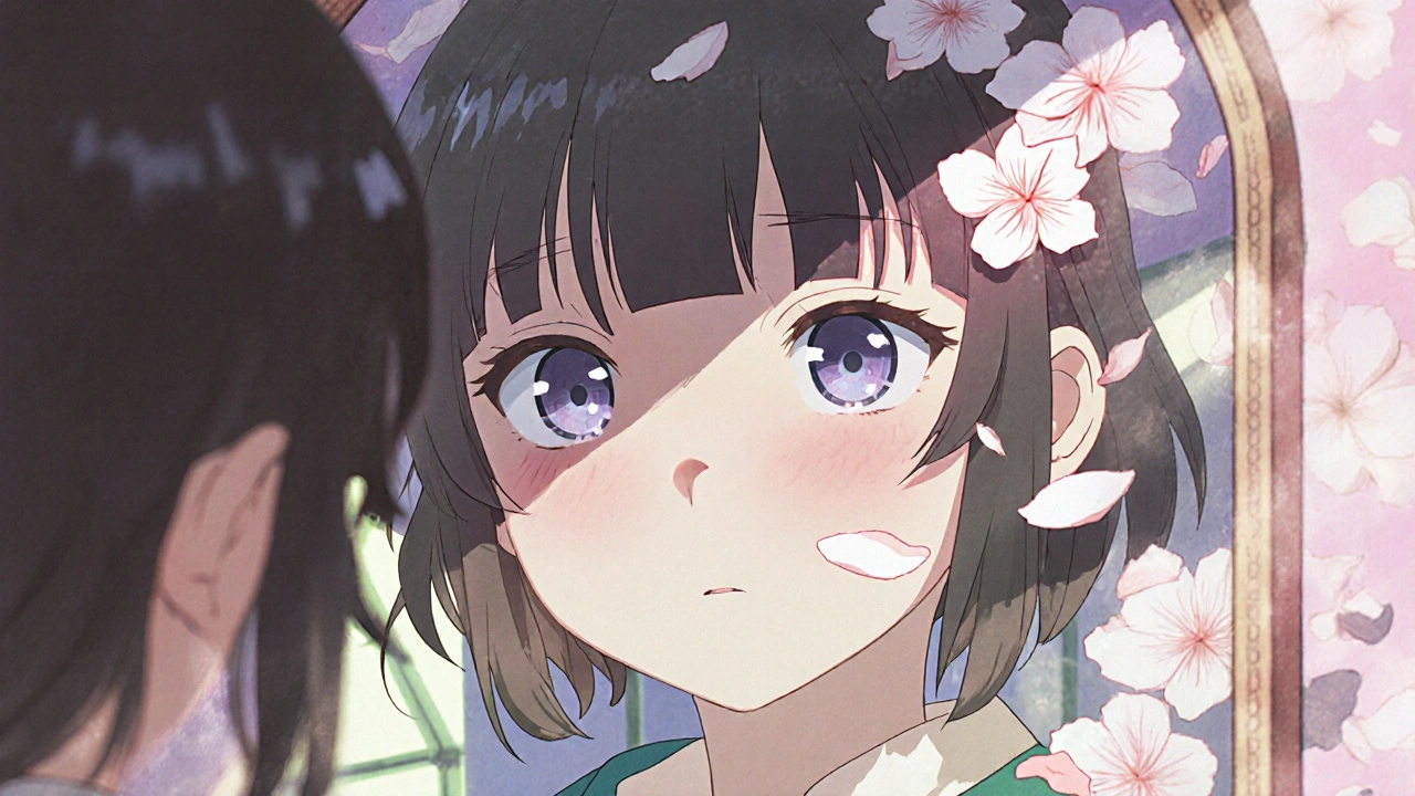 Keratoconus: How Rigid Lenses Restore Vision in Progressive Corneal Thinning