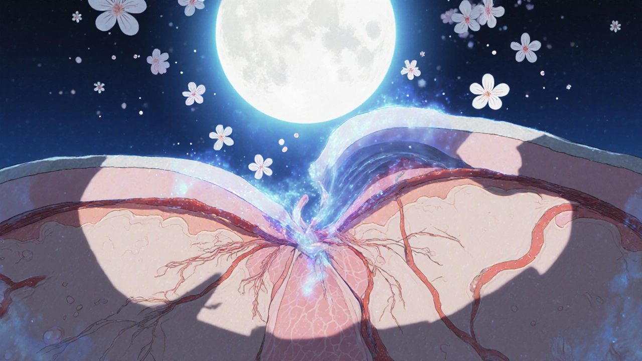 Sirolimus and Wound Healing: How Timing Affects Surgical Outcomes