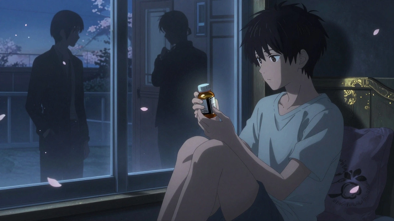 Black Box Warnings on Antidepressants for Youth: What You Need to Know