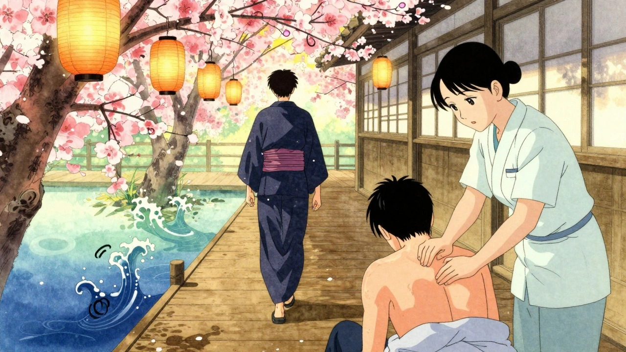 Non-Opioid Alternatives: Multimodal Pain Management Strategies That Work