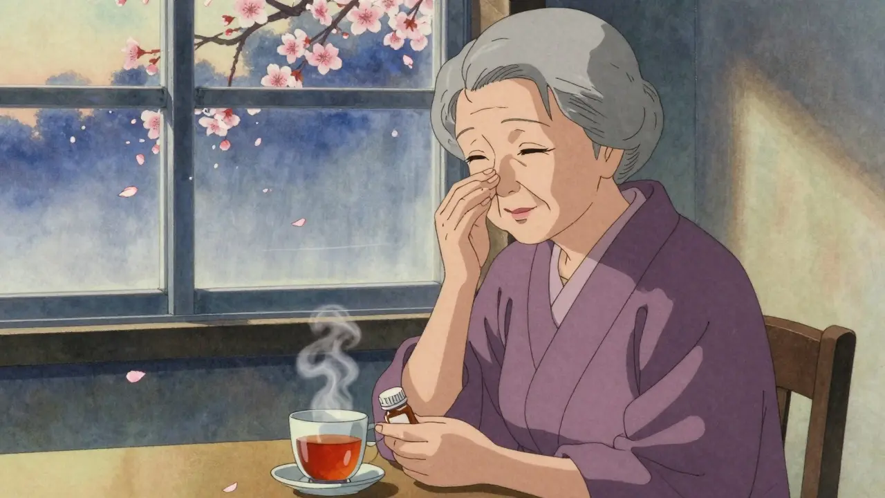 Nosebleeds Linked to Medications: Common Causes and Prevention