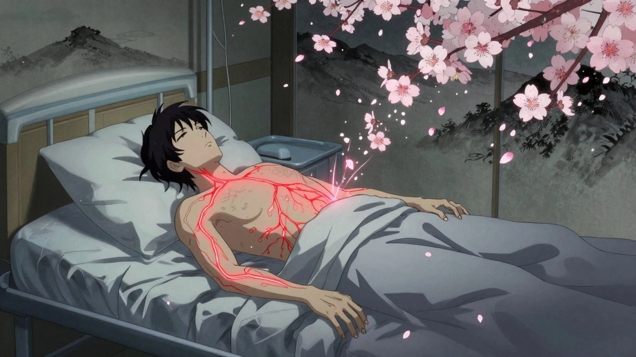 Opioid-Induced Hyperalgesia: When Pain Gets Worse With More Opioids