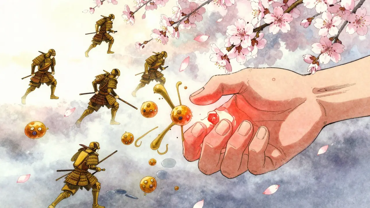 Rheumatoid Arthritis: Understanding Autoimmune Joint Damage and Modern Biologic Treatments