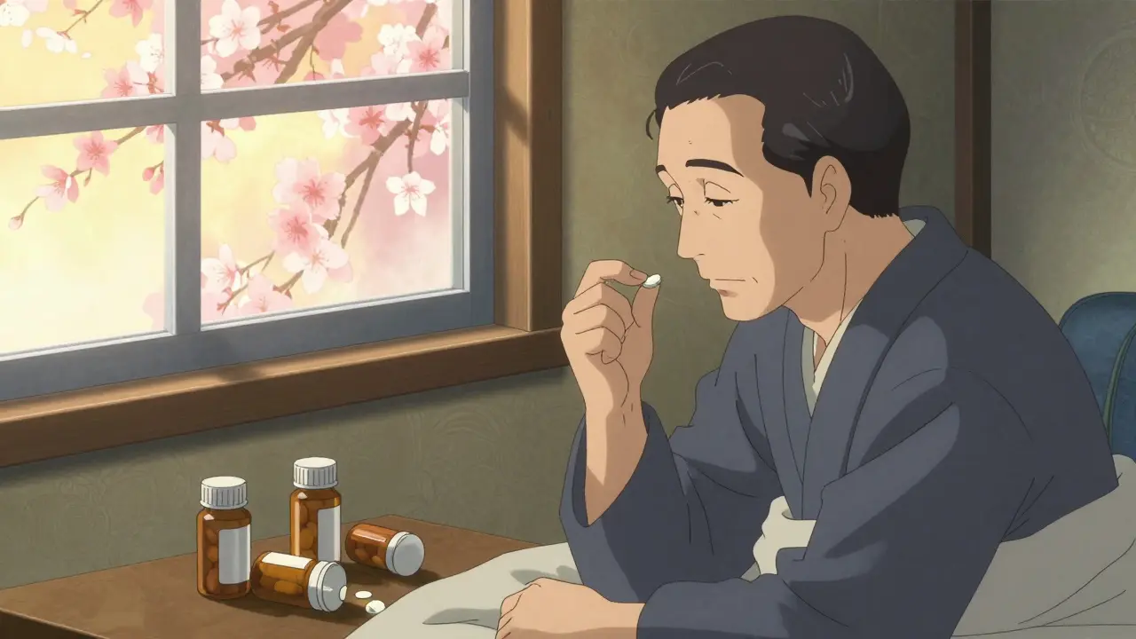 Why Generic Combination Products Improve Patient Compliance