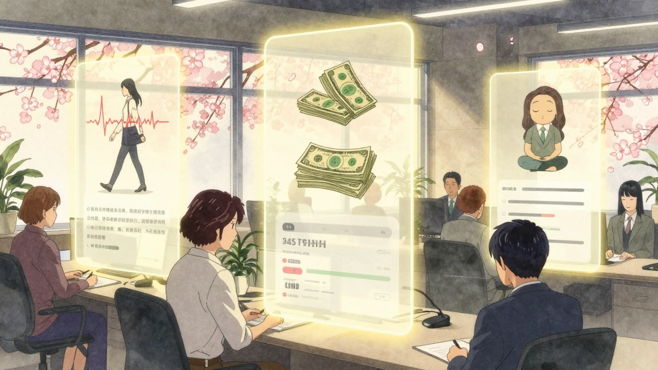 Workplace Wellness: How to Educate Employees About Generic Benefits That Actually Stick