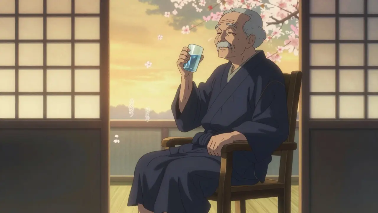 Blood Pressure Medication Safety in Older Adults: How to Reduce Orthostatic Hypotension Risks