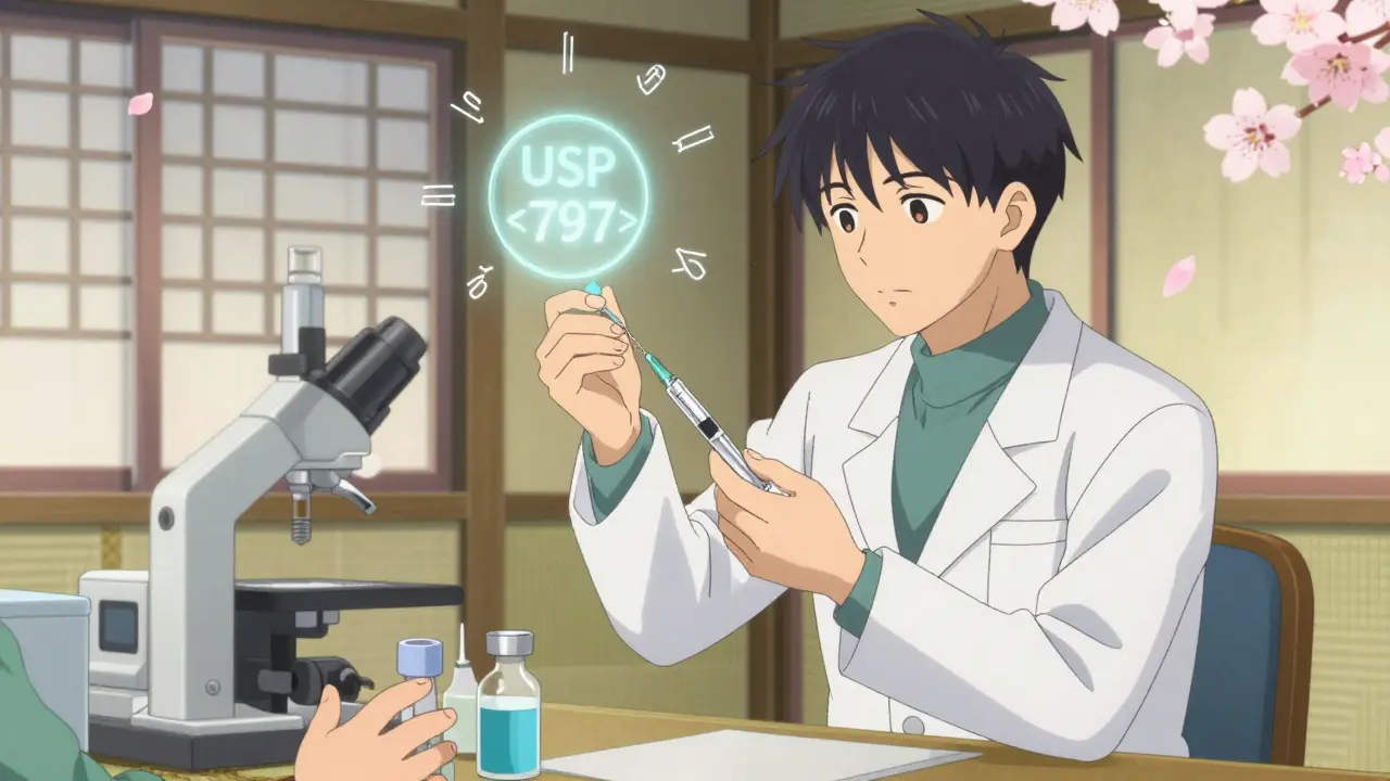 How to Prevent Compounding Errors for Customized Medications