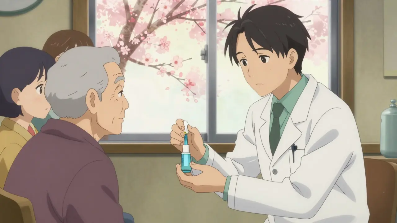 Naloxone Co-Prescribing: How It Saves Lives for Opioid Patients