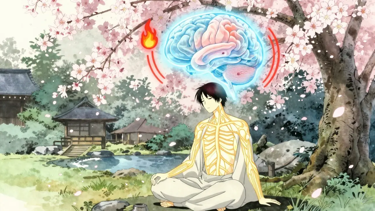 Pain Neuroscience Education: How Understanding Your Brain Can Change Your Pain