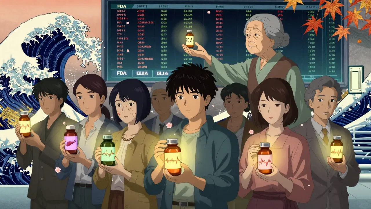 When to Report Rare Side Effects from Generic Medications