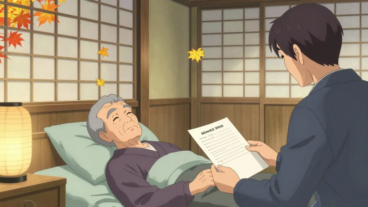 Affirmative Consent Laws: What They Really Mean for Patient Permission and Medical Substitution