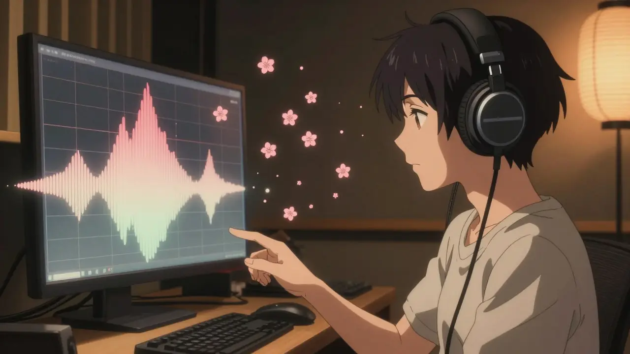 Audiometry Testing: Understanding Hearing Assessment and Decibel Levels