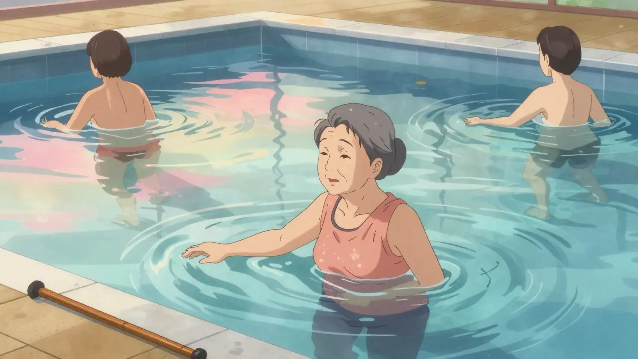 Chronic Pain Conditions: How to Manage Lifelong Pain Without Relying on Opioids