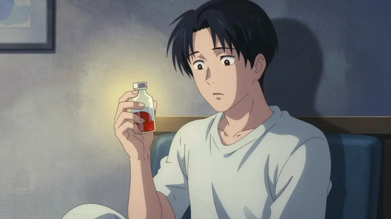 Improving patient confidence in generics: research-based strategies