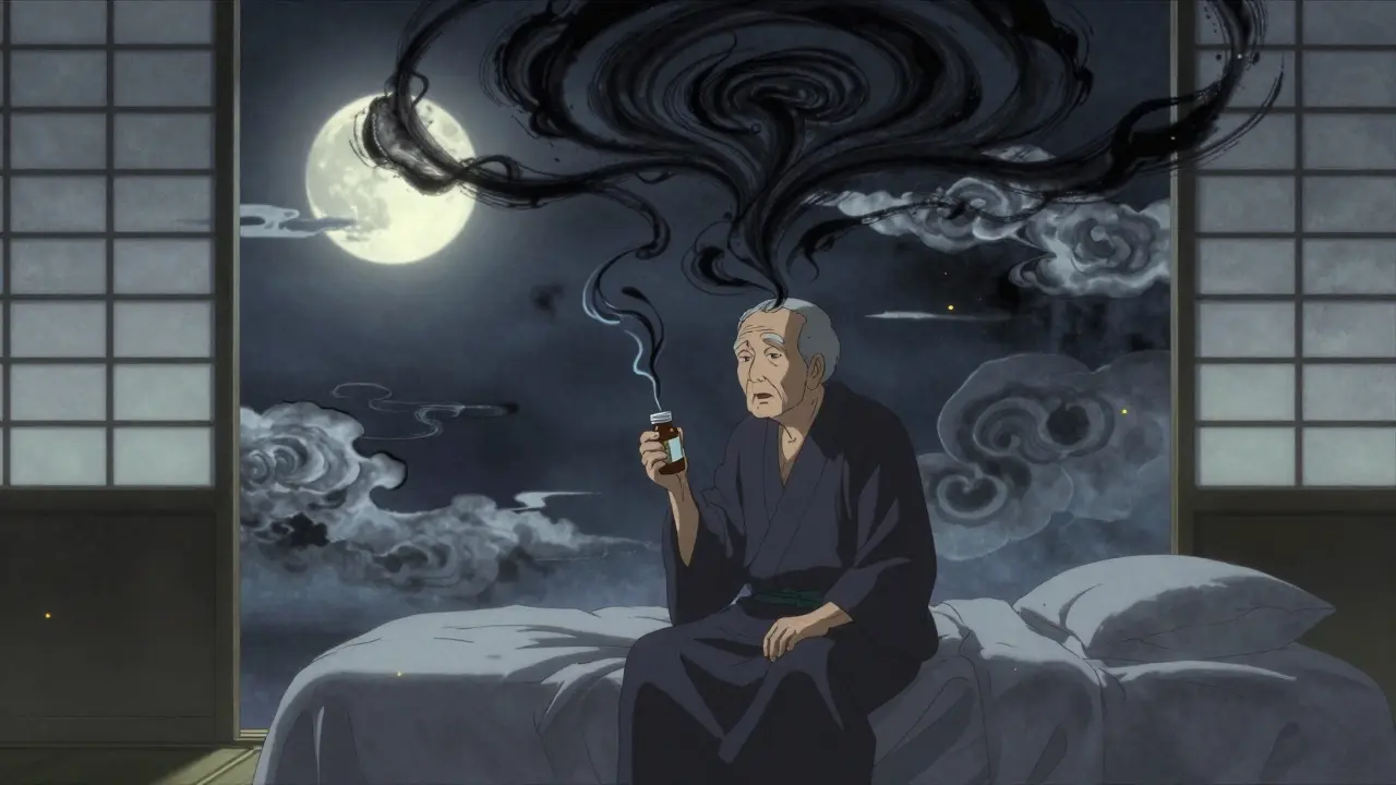 Melatonin and Sedatives: Understanding Additive Drowsiness and Essential Safety Tips