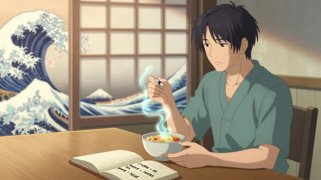 Mycophenolate GI Side Effects: How to Manage Nausea and Diarrhea