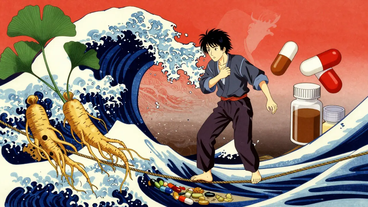 Questions to Ask Before Taking Any Supplement with Medicines