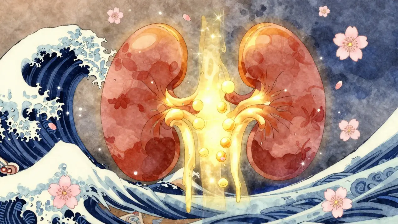 SGLT2 Inhibitors for Type 2 Diabetes: What You Need to Know About Benefits and Risks