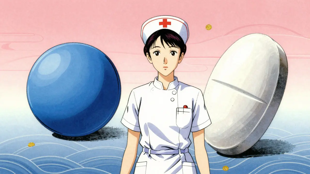 How Nurses Counsel Patients on Generic Medications: Perspectives and Best Practices