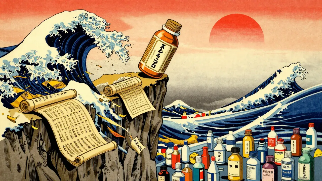 Planning for Patent Expiry: A Guide for Patients and Healthcare Systems