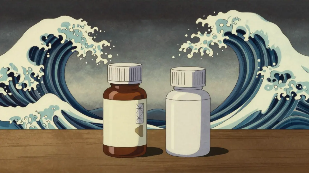 FDA Authorized Generics List: How to Access and Use It